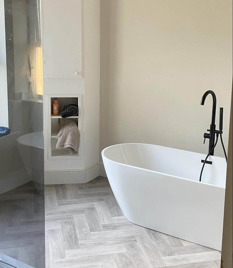 Plumbing & Heating Services in Devon